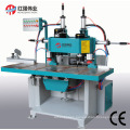 Double Head Drilling Machine for Door /Drilling &Milling Machine for Wood